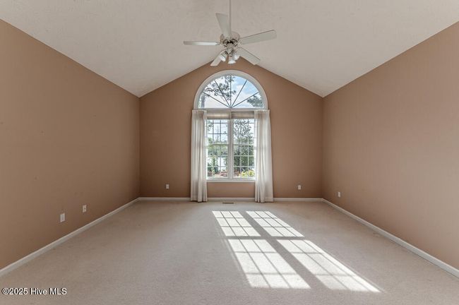 665 Lake Forest Dr Se, House other with 3 bedrooms, 3 bathrooms and 2 parking in Pinehurst NC | Image 28