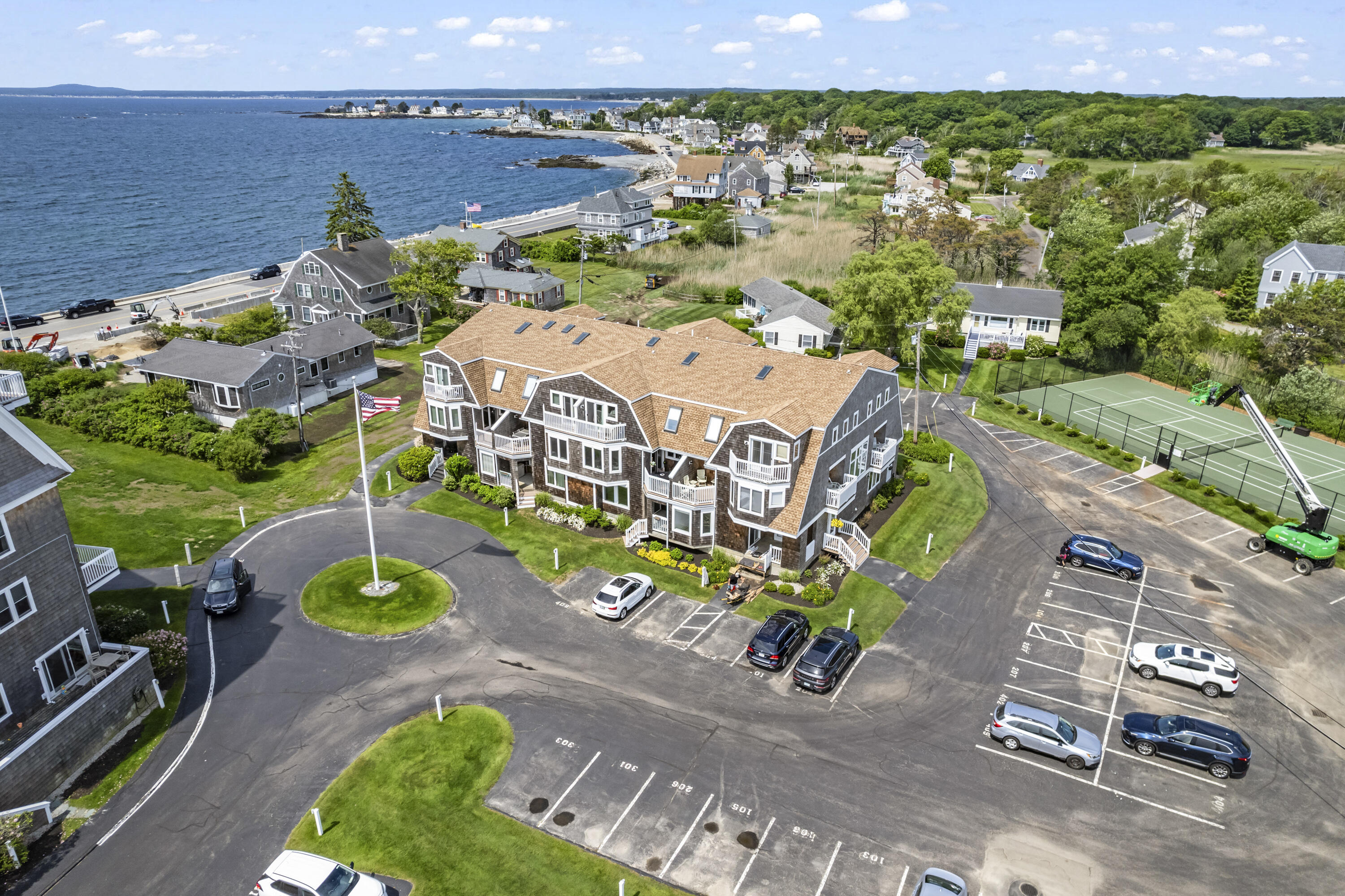 Residential in Kennebunk 5