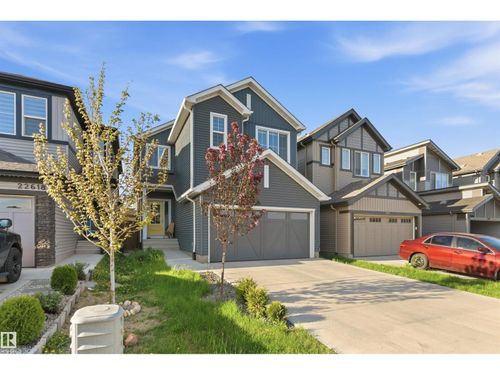 22614 99a Ave Nw, Edmonton, AB, T5T7V1 | Card Image