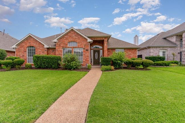Creek Valley Rd, Mesquite, TX 75181