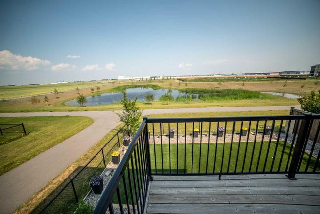 499 Greywolf Cove N, Home with 4 bedrooms, 3 bathrooms and 4 parking in Lethbridge AB | Image 41