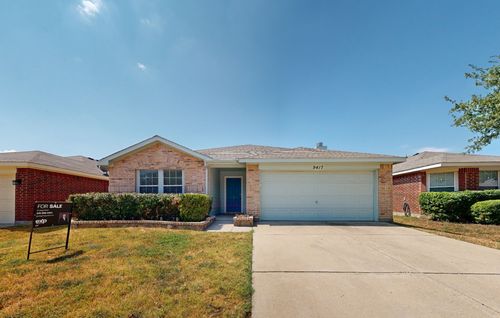 9417 Pastime Ct, Fort Worth, TX, 76244-8680 | Card Image