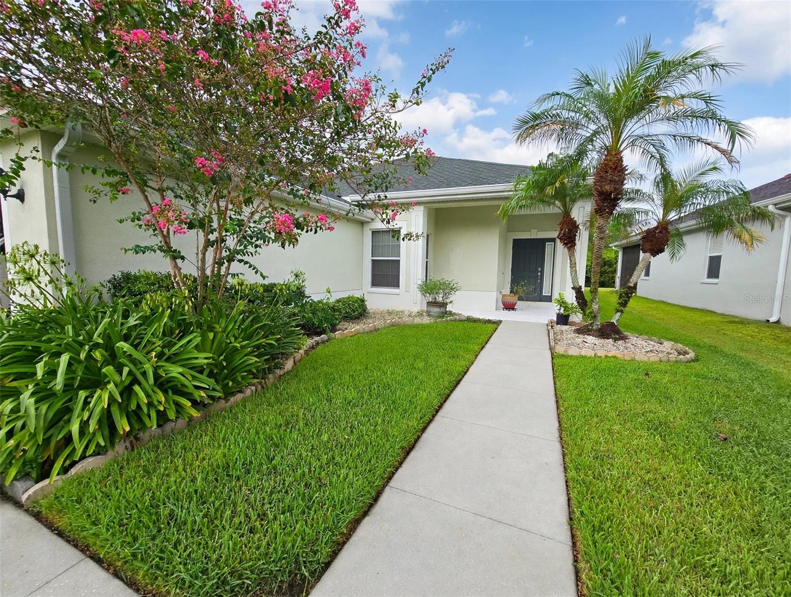 Residential Lease in TAMPA