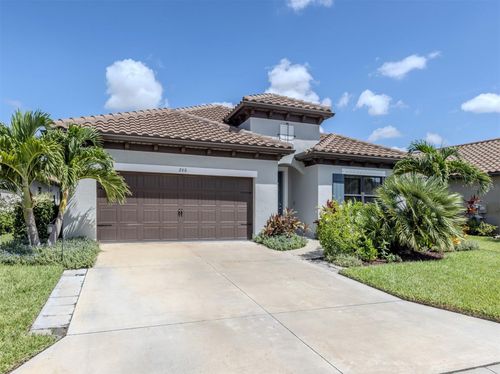 260 Corsano Dr, NOKOMIS, FL, 34275-2168 | Card Image
