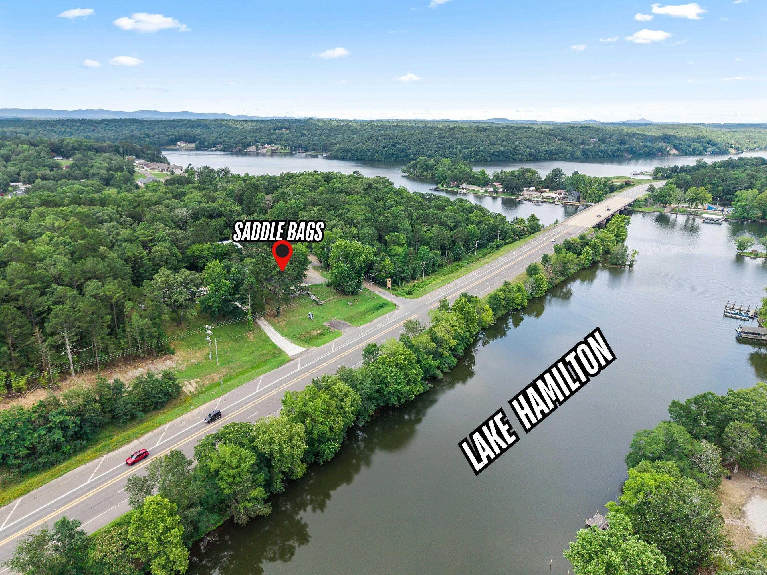 4977 Albert Pike Rd, Hot Springs, AR 71913