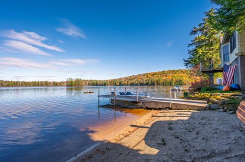 610 Stoney Brook Rd, Springfield, NH, 03284-2004 | Card Image