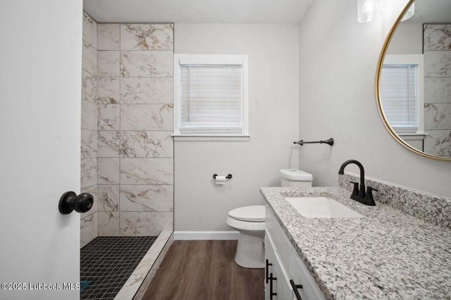 2004 45 Th St, House other with 3 bedrooms, 1 bathrooms and null parking in Lubbock TX | Image 10