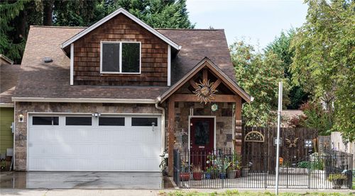 3806 Ne 124th Avenue, Vancouver, WA, 98682 | Card Image