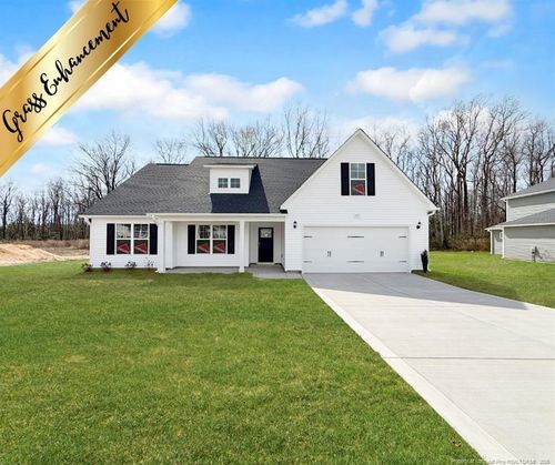 75 Crusher Ln, Parkton, NC, 28371-3100 | Card Image