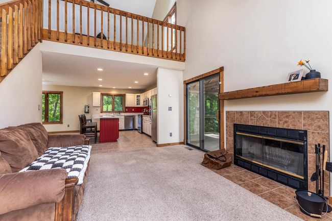 263 Blackhawk Trce, House other with 3 bedrooms, 2 bathrooms and null parking in Galena IL | Image 5