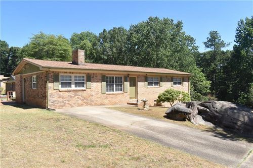 3400 Scott Dr, Austell, GA, 30106-3157 | Card Image