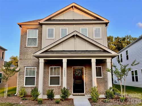 14205 Laughing Gull Dr, Charlotte, NC, 28278-7196 | Card Image