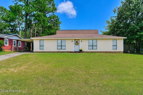 3614 San Sebastian Dr, Hephzibah, GA, 30815-6528 | Card Image
