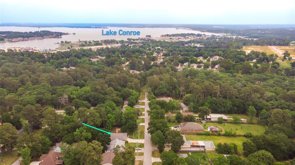 Tejas Blvd, Montgomery, TX 77316