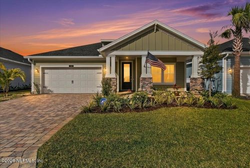 100 Simonson Run, St Augustine, FL, 32092-1479 | Card Image