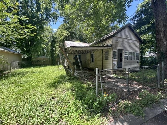 Residential in Patterson