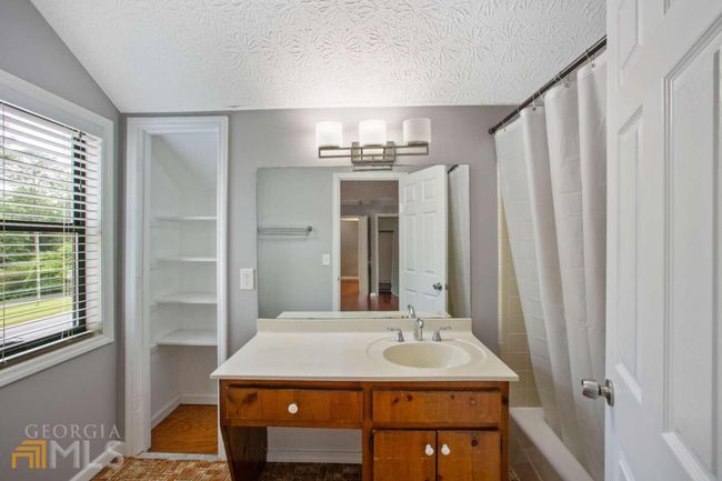 3620 Allpoint Dr, House other with 4 bedrooms, 3 bathrooms and null parking in Marietta GA | Image 12
