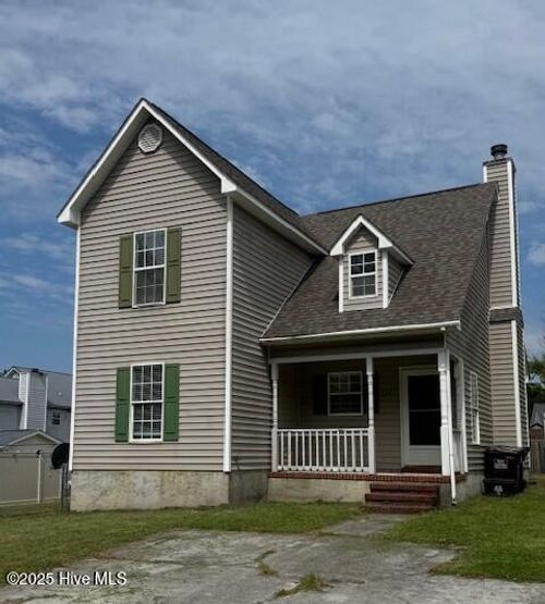 224 Hemlock Dr, Jacksonville, NC, 28546-4506 | Card Image