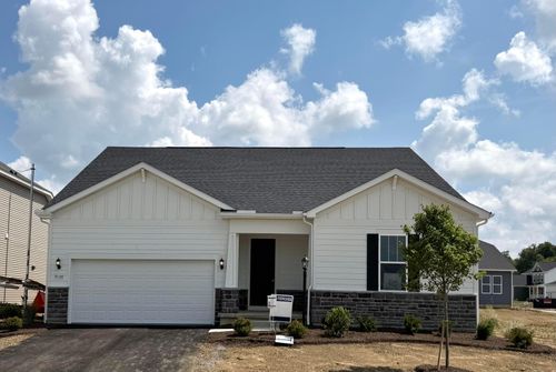 lot-154-9530 Wagon Trail Ln, Plain City, OH, 43064 | Card Image
