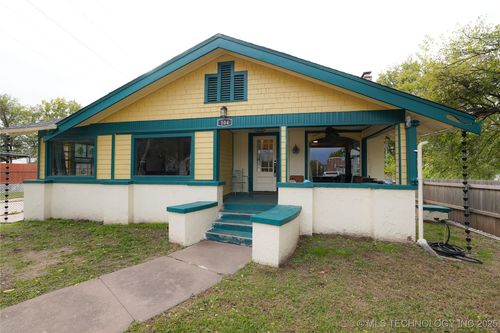 104 Union Ave, Tulsa, OK, 74127-6700 | Card Image