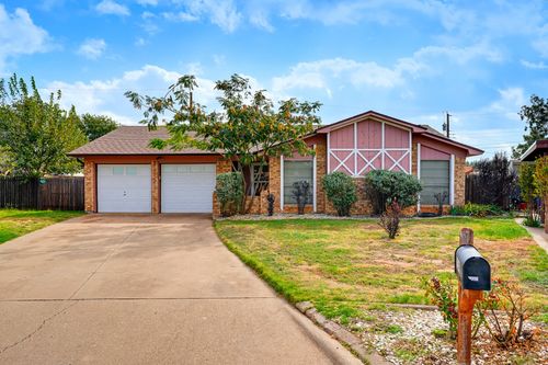 2341 Brenda Lane, Abilene, TX, 79606 | Card Image