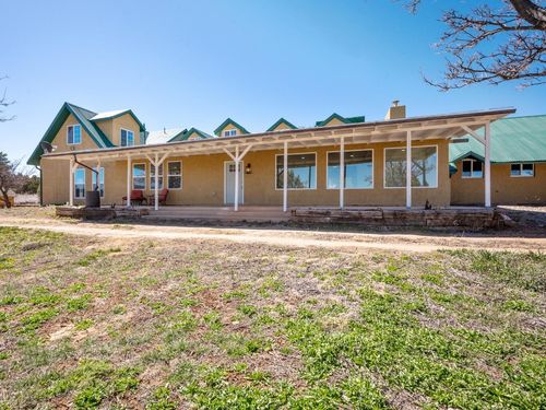 19 Bobcat Hill Rd, Sandia Park, NM, 87047-9401 | Card Image