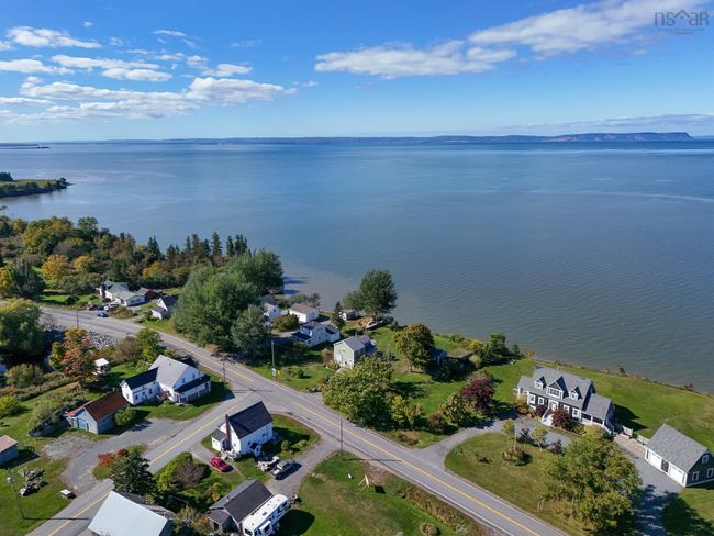 6357 Highway 215, House other with 2 bedrooms, 2 bathrooms and null parking in Cheverie NS | Image 41