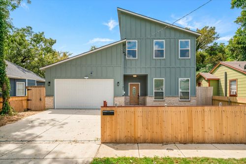 4507 Bradshaw St, Dallas, TX, 75215-4430 | Card Image