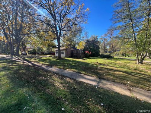 1193 N Hanlon St, Westland, MI, 48185-3541 | Card Image