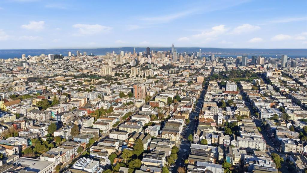 Residential Income in San Francisco 3