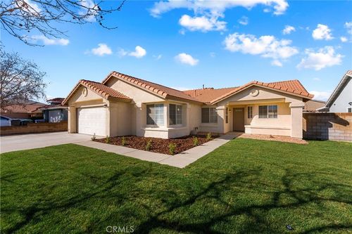 38233 Pelion Court, Palmdale, CA, 93550 | Card Image