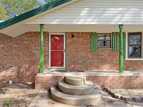 224 N 438, Pryor, OK, 74361-2912 | Card Image