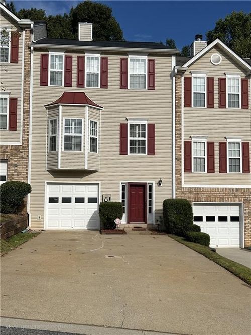 4711 Poplar Ridge Ct, OAKWOOD, GA, 30566-2642 | Card Image