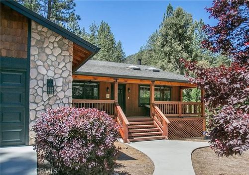 1709 Lassen Way, Pine Mountain Club, CA, 93222 | Card Image