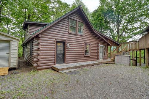 477 Little Snowbird Trail, Andrews, NC, 28901 | Card Image