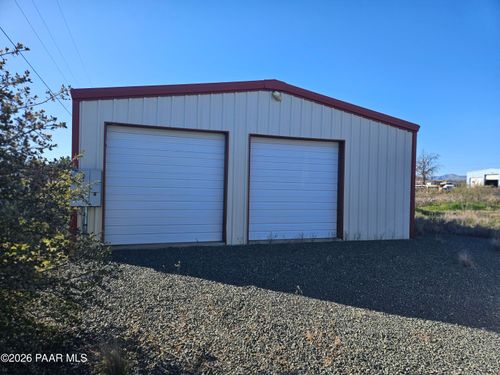 16233 S Cordes Lakes Dr, Mayer, AZ, 86333-2444 | Card Image