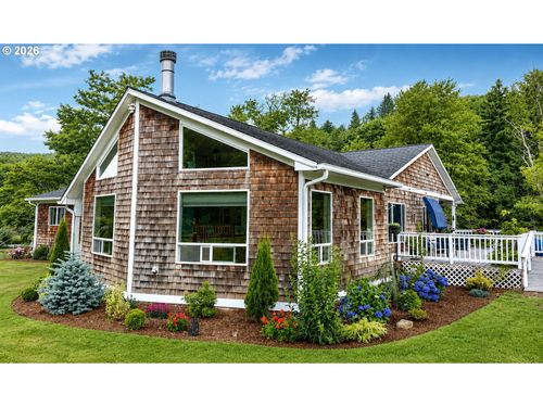 22600 Blaine Rd, Beaver, OR, 97108-9791 | Card Image
