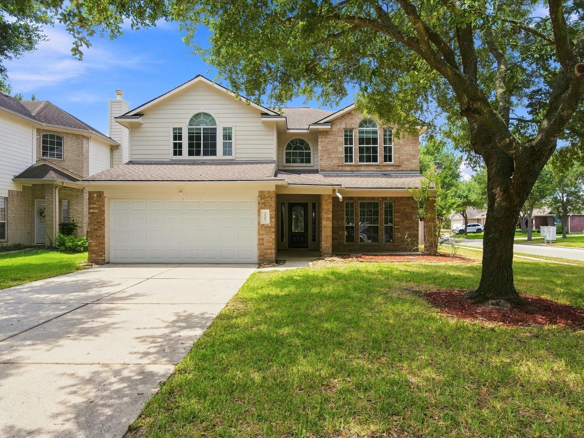 Residential in Conroe 2