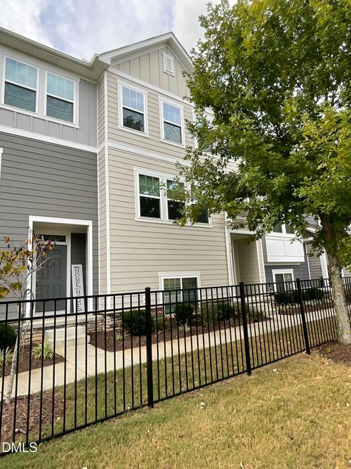 515 Traditions Grande Blvd, Wake Forest, NC, 27587-9531 | Card Image