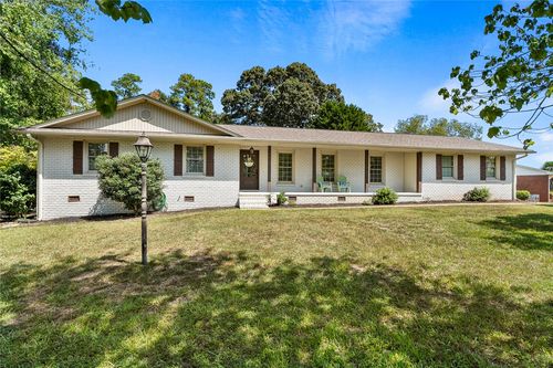 210 Robin Dr, Anderson, SC, 29621-1435 | Card Image