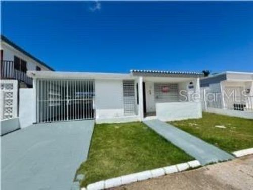 e4-Urb. Castellana Gardens Calle 4, CAROLINA, PR, 00983 | Card Image