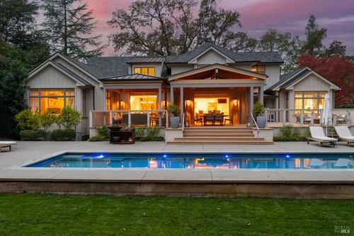 1711 Spring Street, St. Helena, CA, 94574 | Card Image