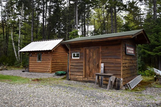 52 Steinfeldt Ln, House other with 2 bedrooms, 1 bathrooms and null parking in Long Lake NY | Image 34