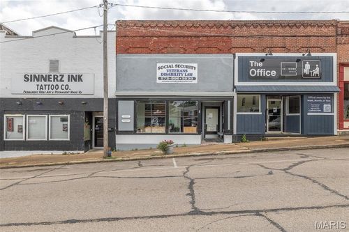 128 Washington St, Doniphan, MO, 63935-1776 | Card Image