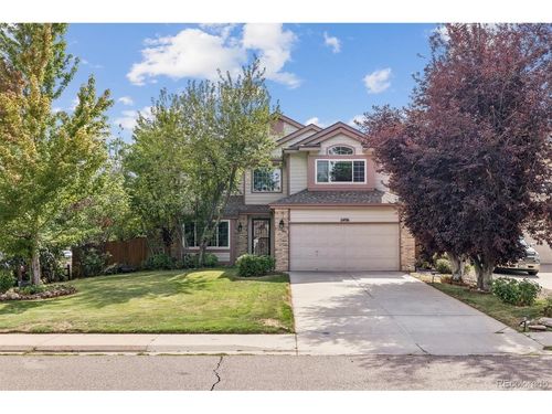 11406 W Frost Pl, Littleton, CO, 80127-2881 | Card Image