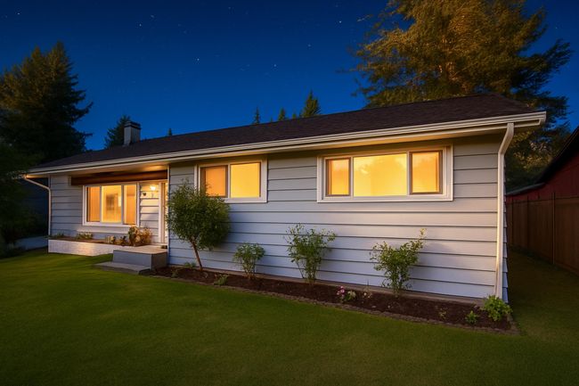 12730 226 St, House other with 3 bedrooms, 1 bathrooms and 4 parking in Maple Ridge BC | Image 26