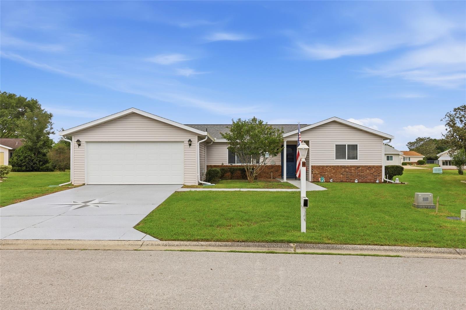 Residential in SUMMERFIELD