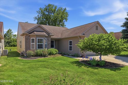 4973 Lake Breeze Ln, Maumee, OH, 43537-8699 | Card Image