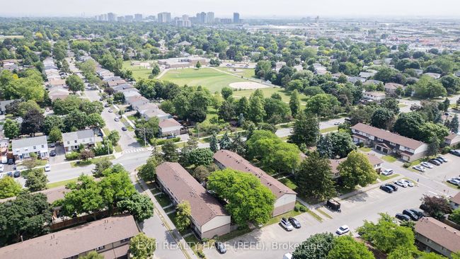 51 - 93 Hansen Rd N, Condo with 3 bedrooms, 2 bathrooms and 1 parking in Brampton ON | Image 26