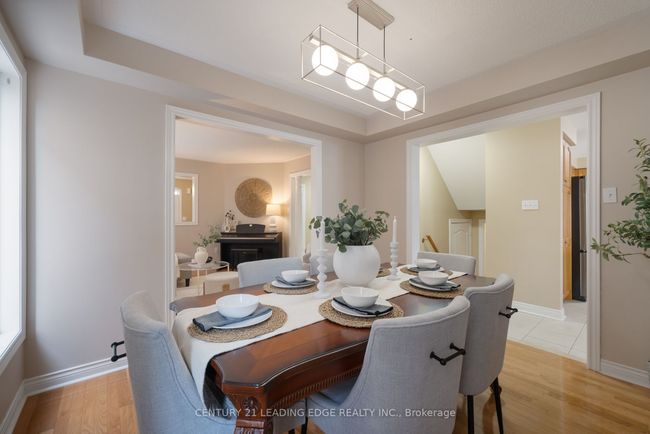 8 Root Cres, House other with 4 bedrooms, 3 bathrooms and 4 parking in Ajax ON | Image 10